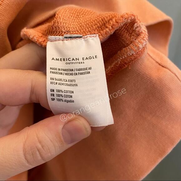American Eagle Sweatshirt - Picture 9 of 11